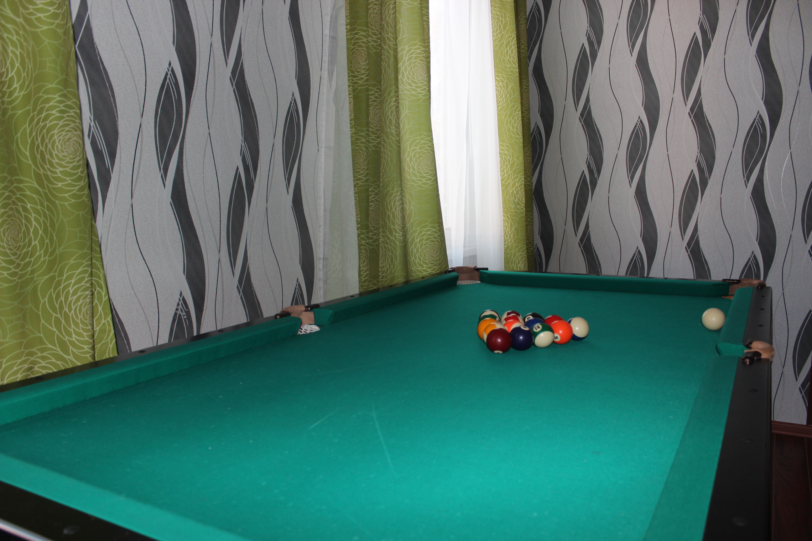 Фото Центральная