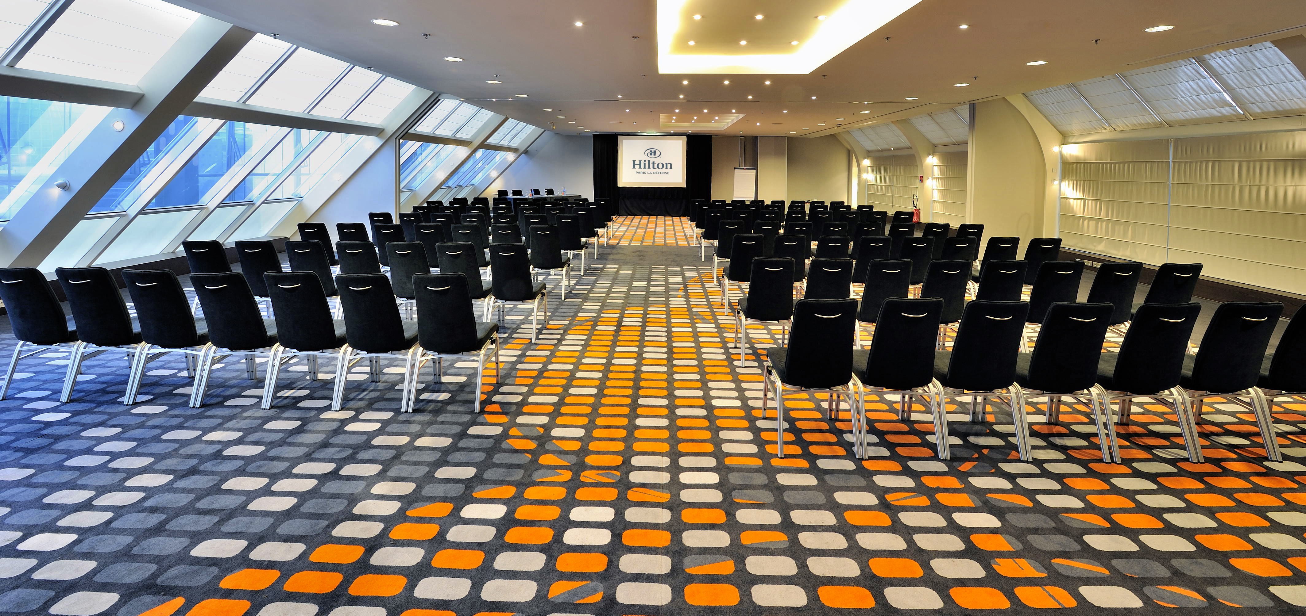 Фото Hilton Paris La Defense