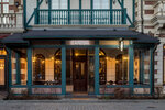 Centrale (Odintsovo, Ozyornaya ulitsa, 110), restaurant