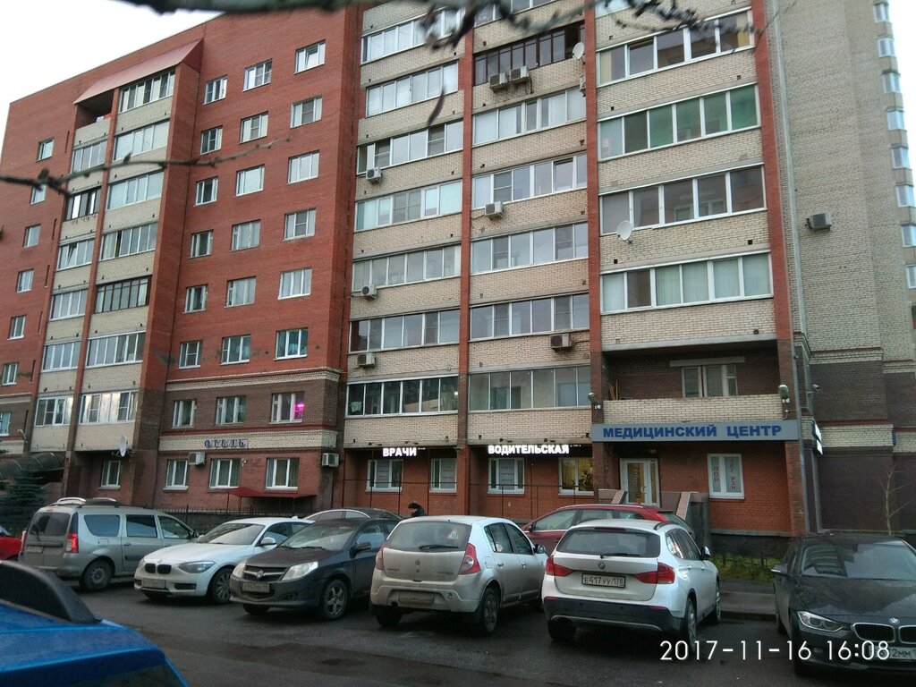 Авто хэлп санкт петербург