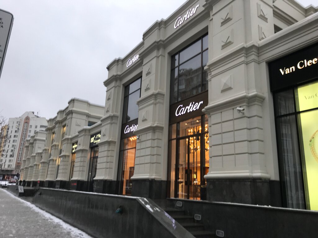 Магазин пежо в екатеринбурге