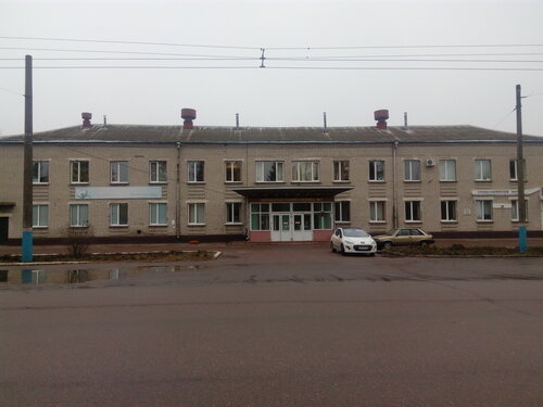Снаружи