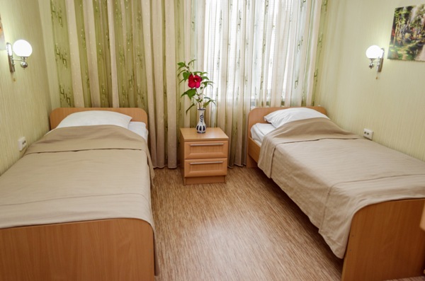 Фото отеля 1