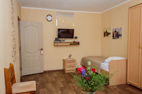 Фото Чешская