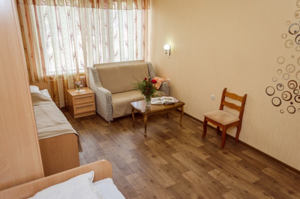 Фото Чешская