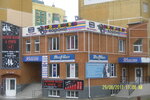 Plastilinovaya Vorona (Severo-Zapadniy Neighbourhood unit, Khruschyova Avenue, 28), cafe