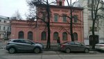 Volga Region Research Medical University, Academic Building No. 7 (Gruzinskaya Street, 24), university