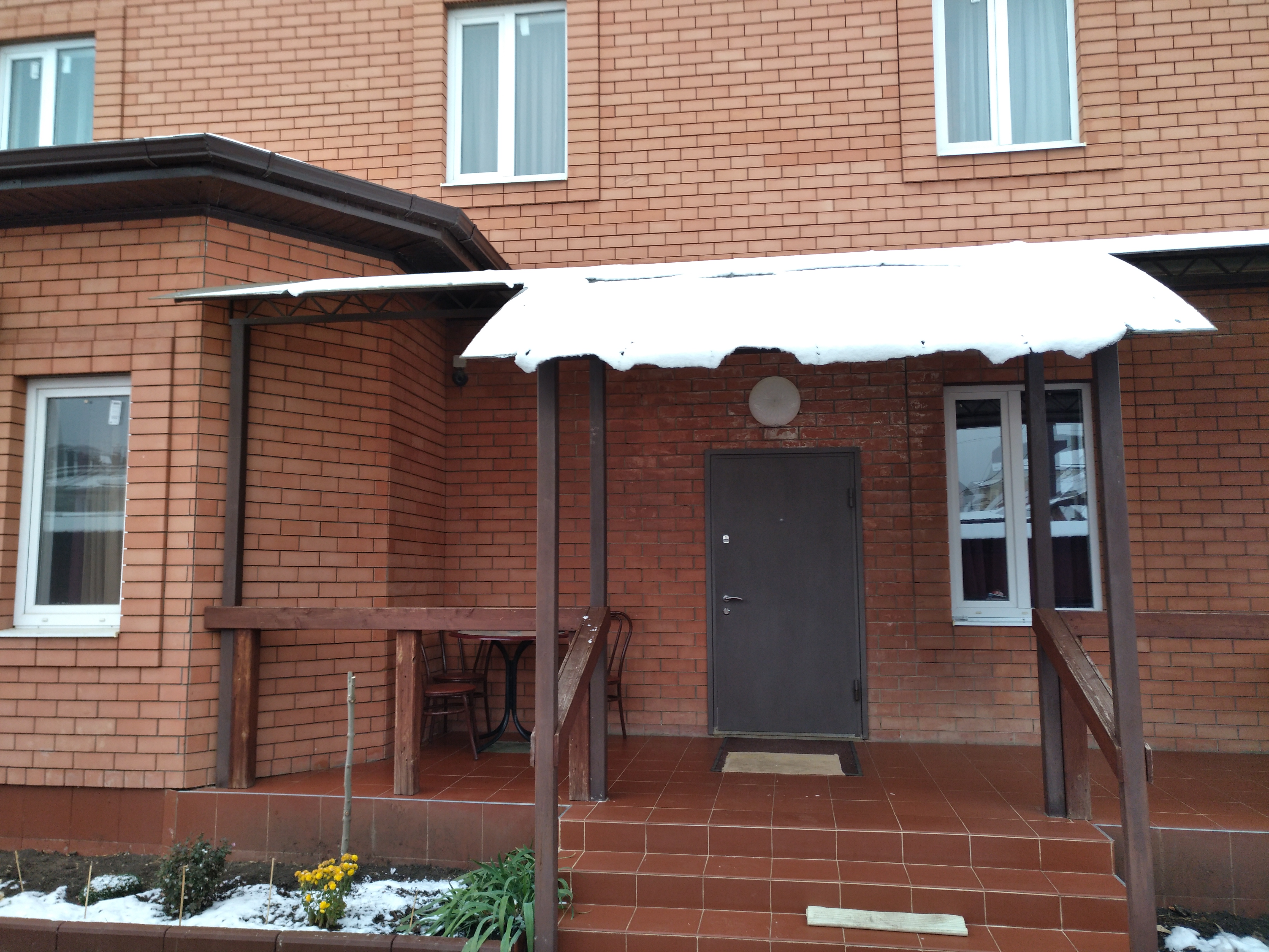 Фото отеля 3