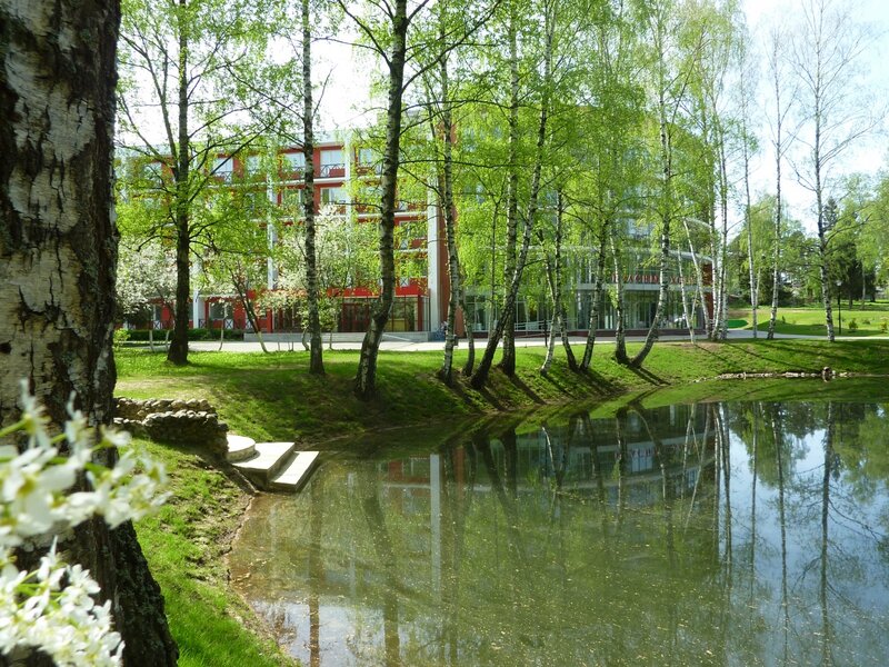 Красный холм — фото 9