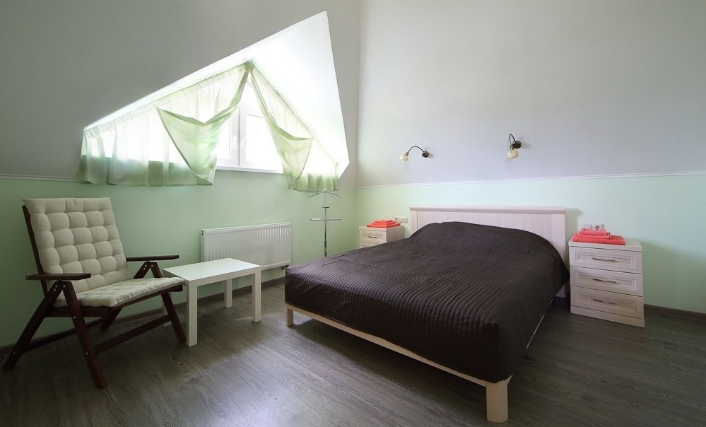 Фото Застава у Оки