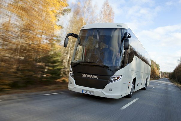 Bus transportation Bus Companies, Krasnodar, photo