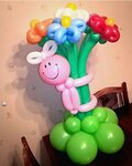 Vals sharov (Leninskogo Komsomola Avenue, 38), goods for holiday
