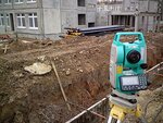 SSP-Geo (Muyezerskaya Street, 15Ас6), survey works