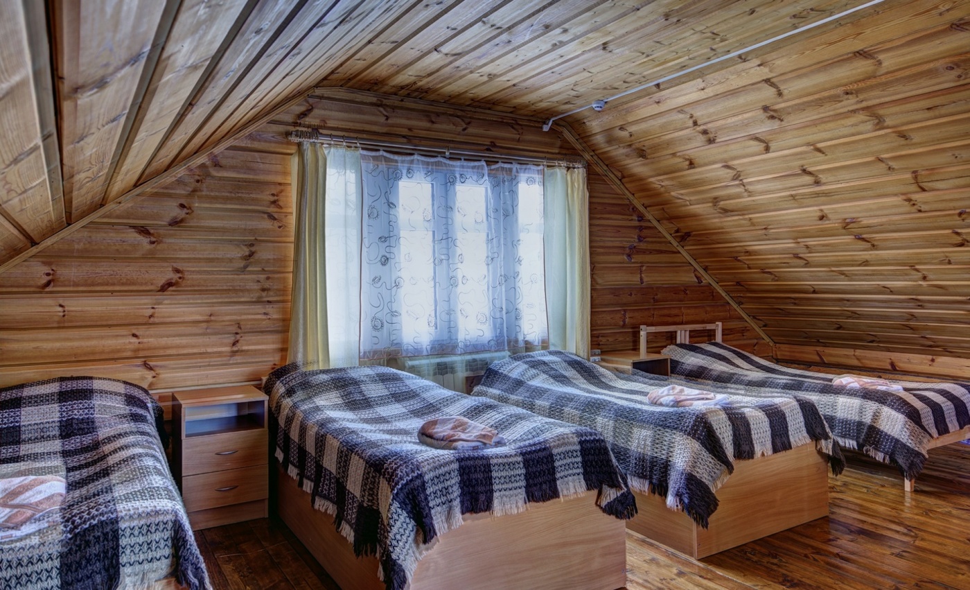 Фото Белый Яр