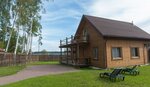 Rannalla (posyolok Utkino, Polyanskaya territoriya, 98), resort