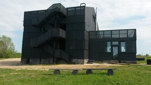 Иное жильё Никола-Ленивец в Юхнове