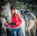 Favorit (Chelyabinsk, Marshanskaya ulitsa, 27А), horse riding