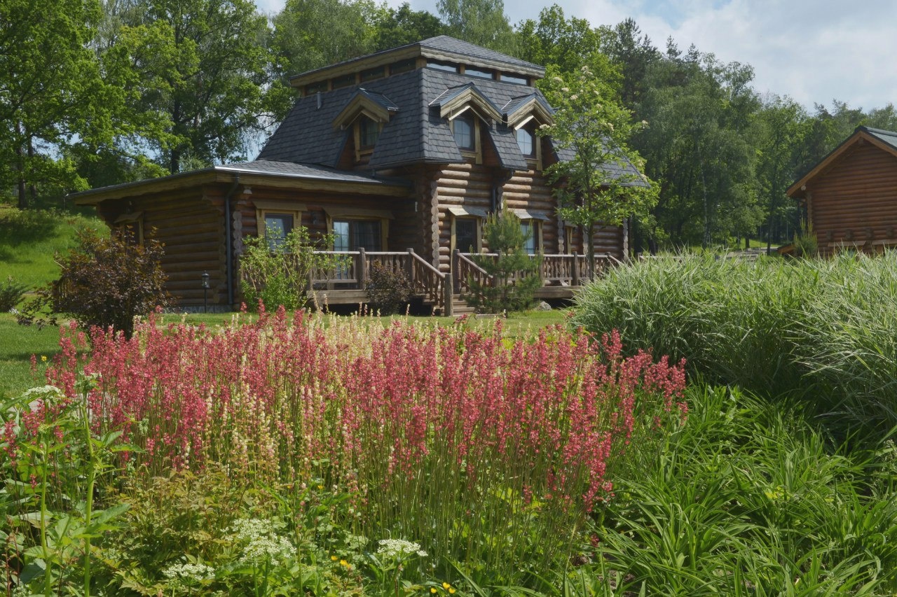 Фото Welna Eco SPA resort