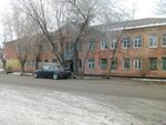 Участковый пункт полиции, отдел полиции № 3 (ул. Суровцева, 51, Омск), отделение полиции в Омске