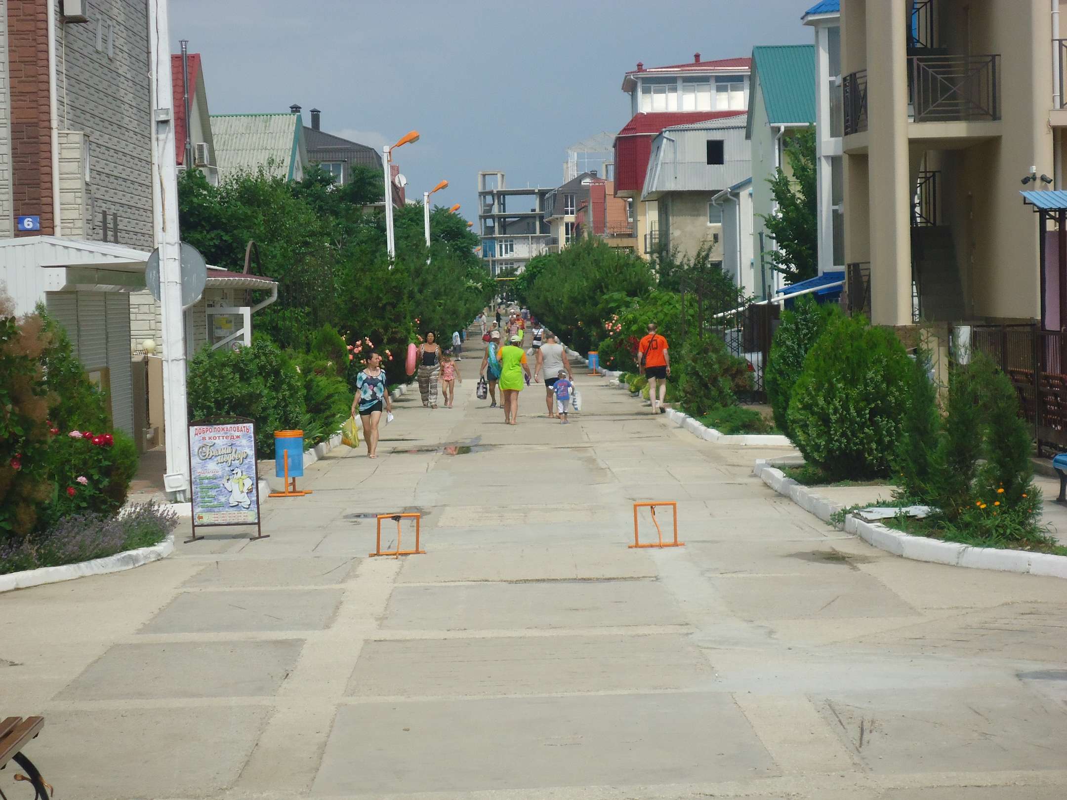 Фото Коттедж № 56 Семейный