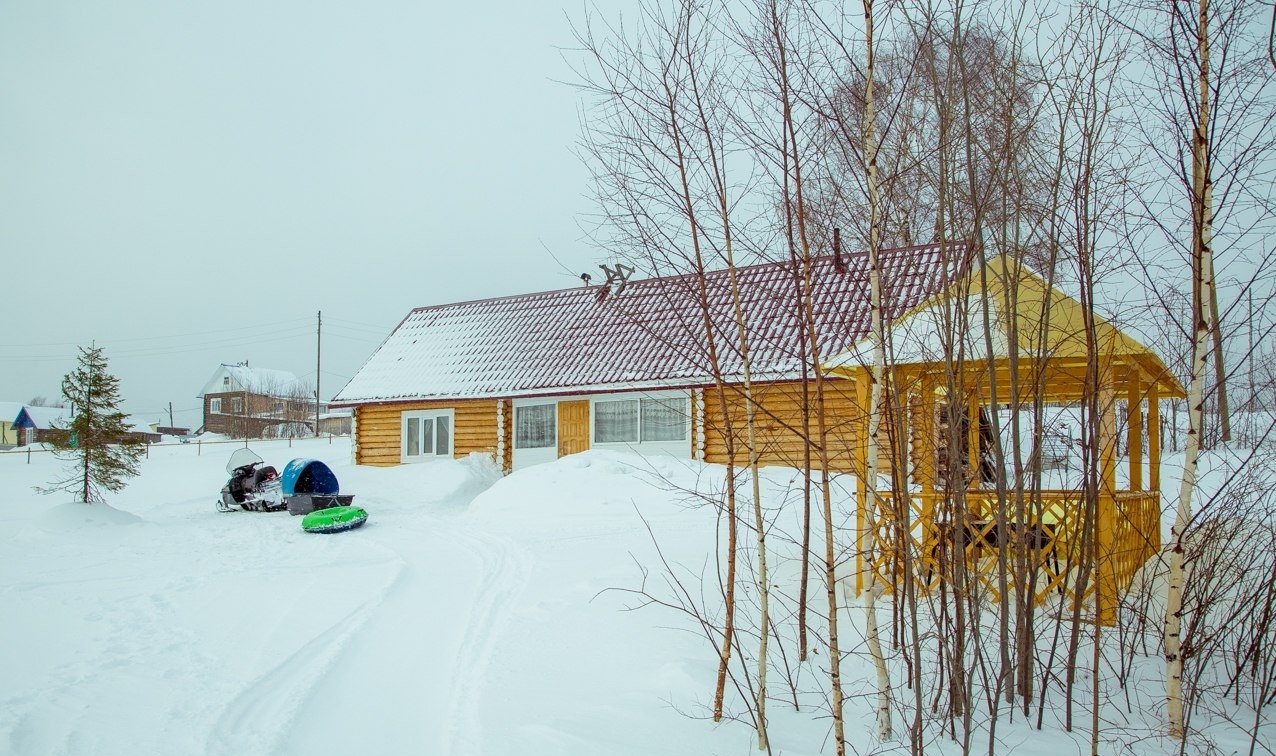 Фото Майбыр