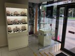 Bronnitsky yuvelir (Scherbakovskaya Street, 3), jewelry store