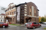 Открытие (Zelinskogo Street, 50), beauty salon