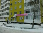 Privolzhsky PZhRT Reu-1 (Moskovskoye Highway, 302), municipal housing authority