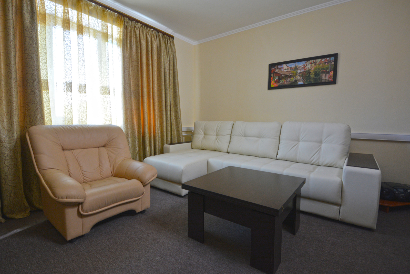 Фото Сталагмит