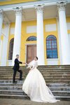 Свадебный салон Julius Bridal (ул. Ломоносова, 1, Центральный микрорайон), свадебный салон в Рыбинске