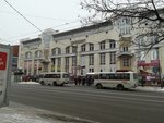 Проспект (Lenin Avenue, 159), shopping mall