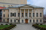 The Main House of the Botkin Estate (Zemlyanoy Val Street, 35с1), landmark, attraction