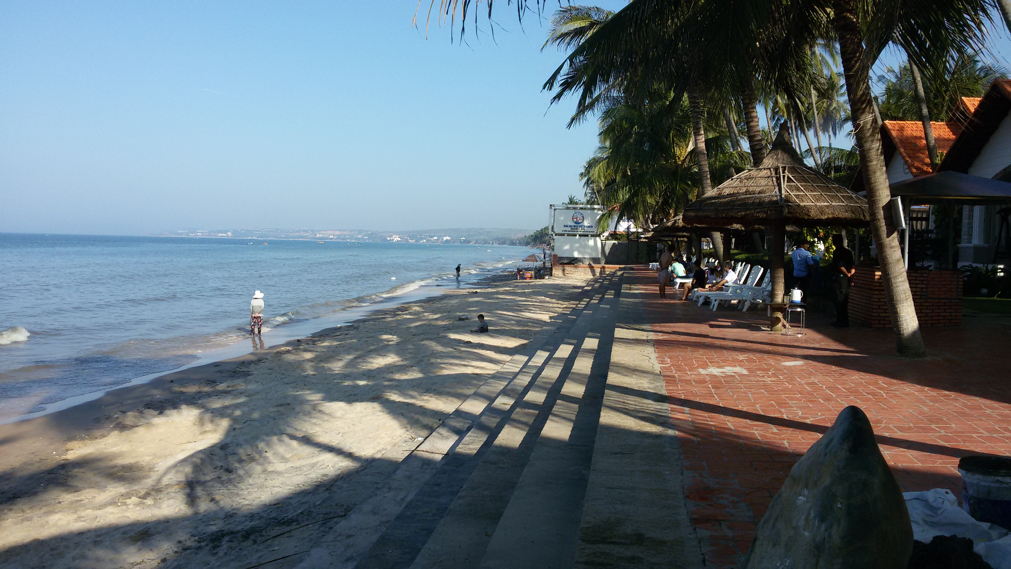 Фото Le Viva Muine Resort