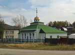 Мечеть (posyolok Zyuzelskiy, ulitsa Lenina, 12), mosque