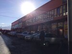 Pervomaysky rynok Osetiya-93 (Kyrdzhaliyskaya ulitsa, 15А), shopping mall