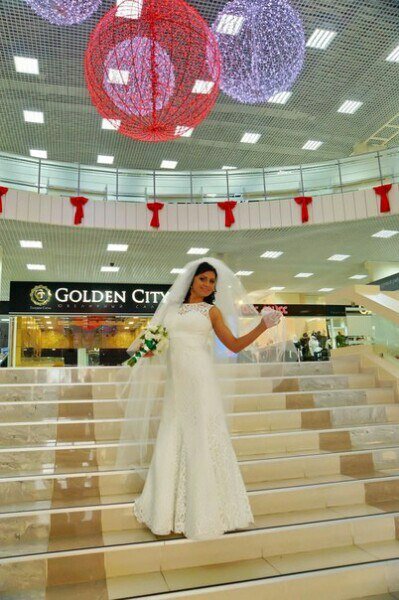 Shopping mall Central Department Store, Tambov, photo