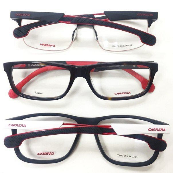 Opticial store Chernika, Moscow, photo