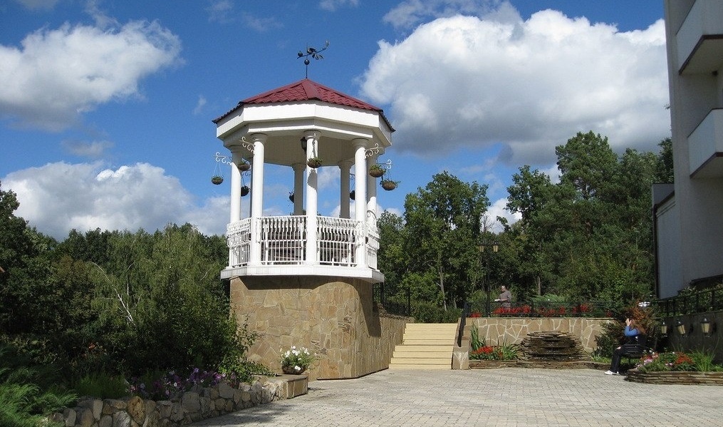 Фото Молния