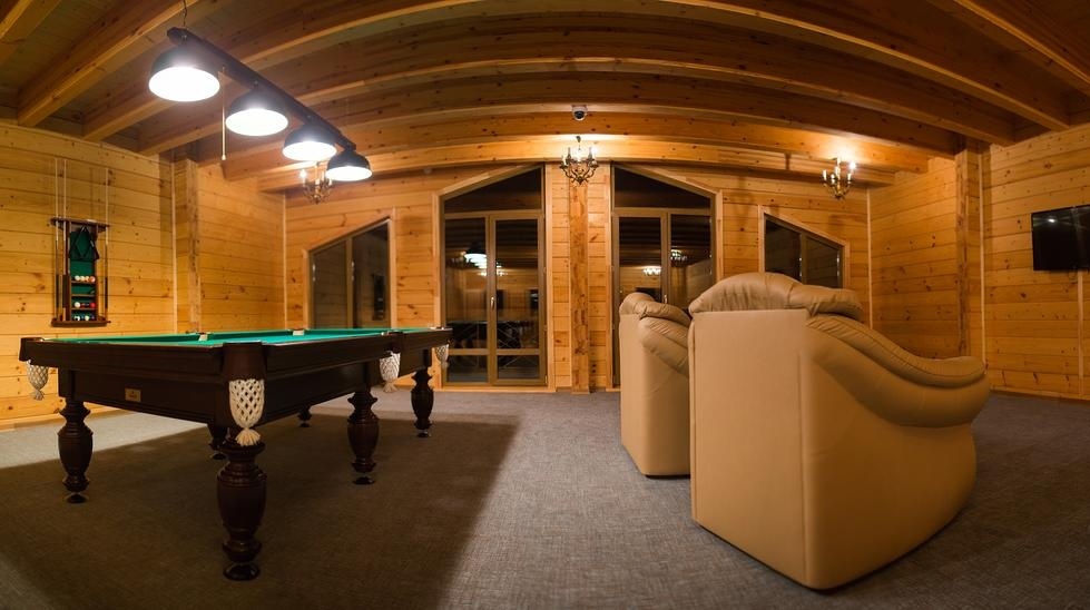 Фото Цэт Берхино