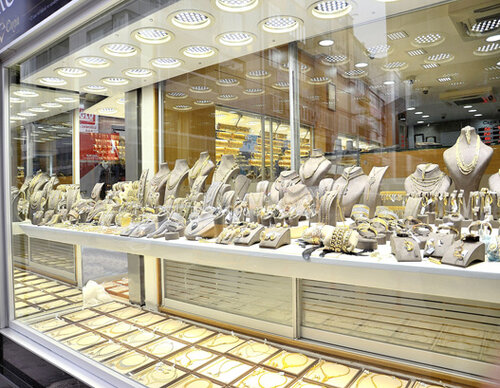 Engin Döviz & Kuyumculuk Fotoğraf 3