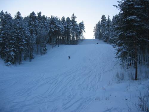 Фото Коттедж Солнечный