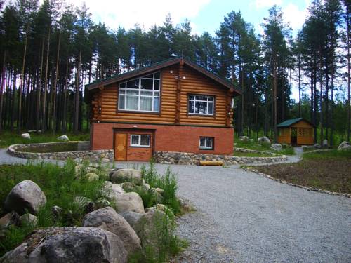 Фото Коттедж Солнечный