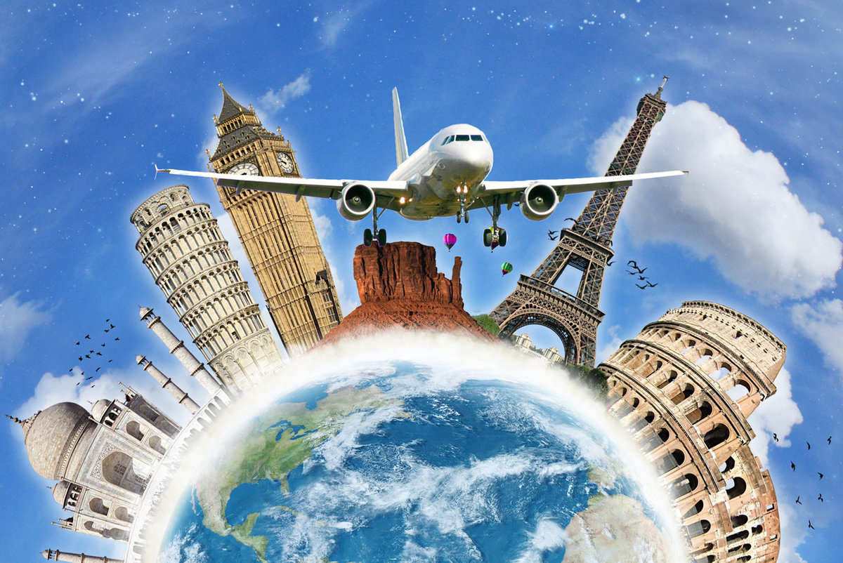 Best Travel