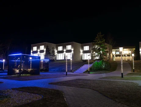 Фото Парк отель Паллада