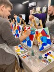 Art-studio Palitra (Gornaya Street, 20А), courses and master classes