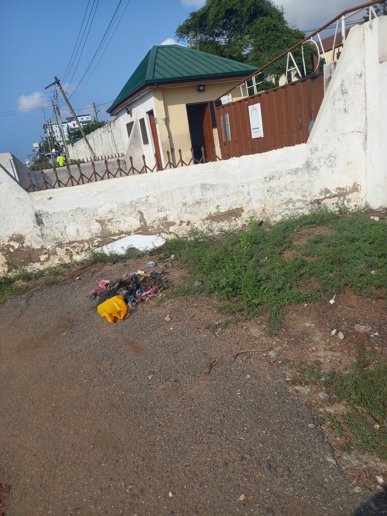 Religious organization SDA, Earth, photo