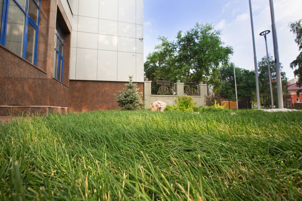 Фото Урал Тау