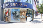 Brandeyes Optic Alsancak (Izmir, Konak District, Talatpasa Boulevard, 19), opticial store