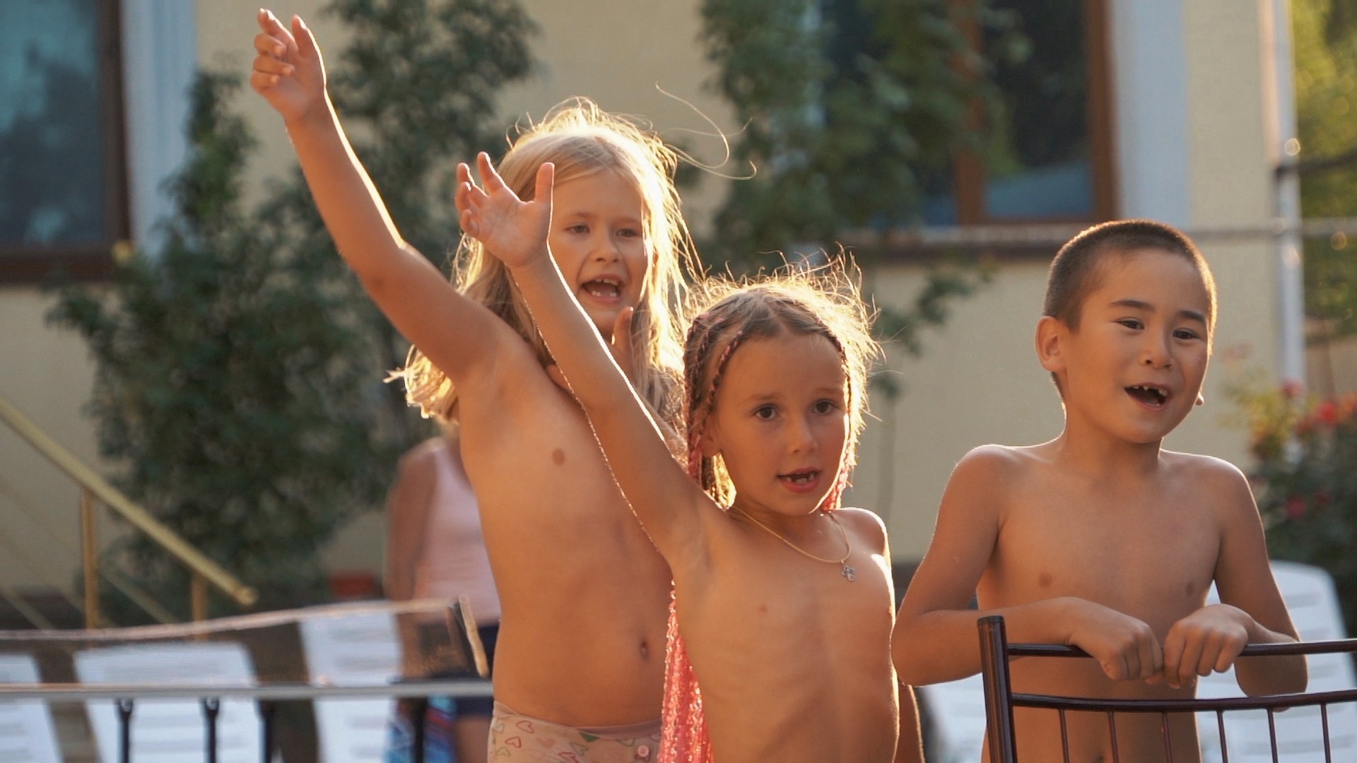 Фото Миру Мир