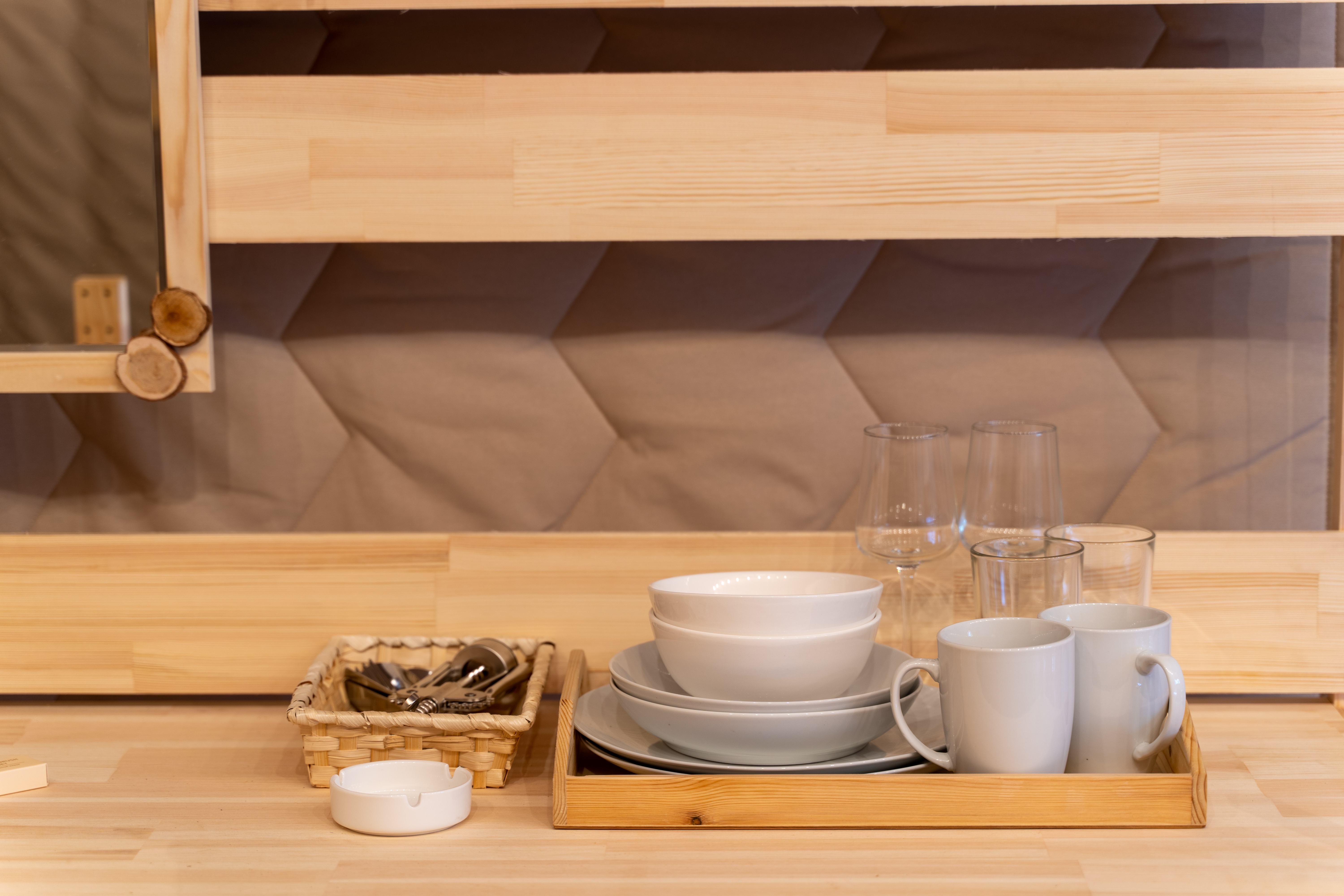 Фото Глэмпинг Видомлицы